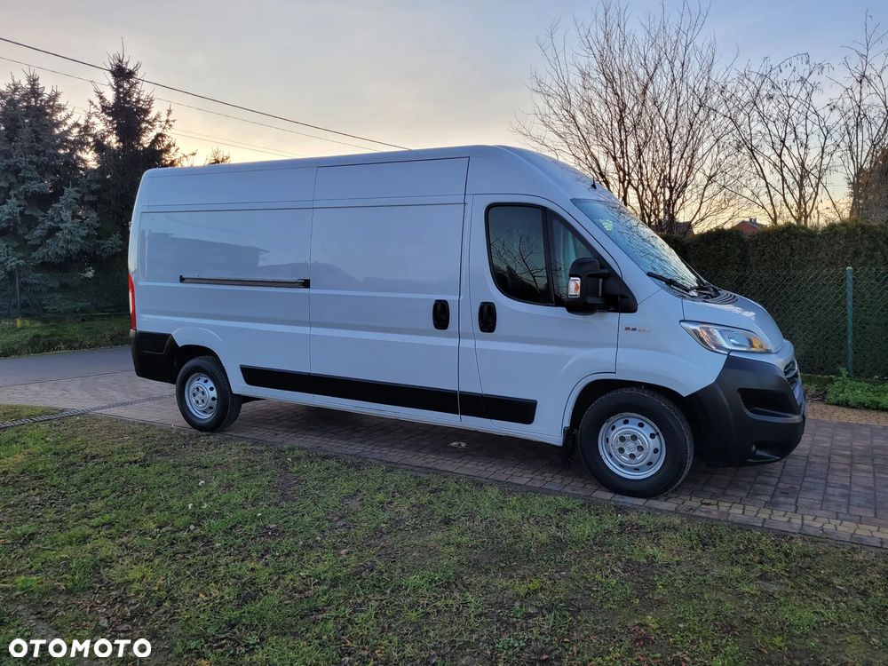 Fiat Ducato - 4