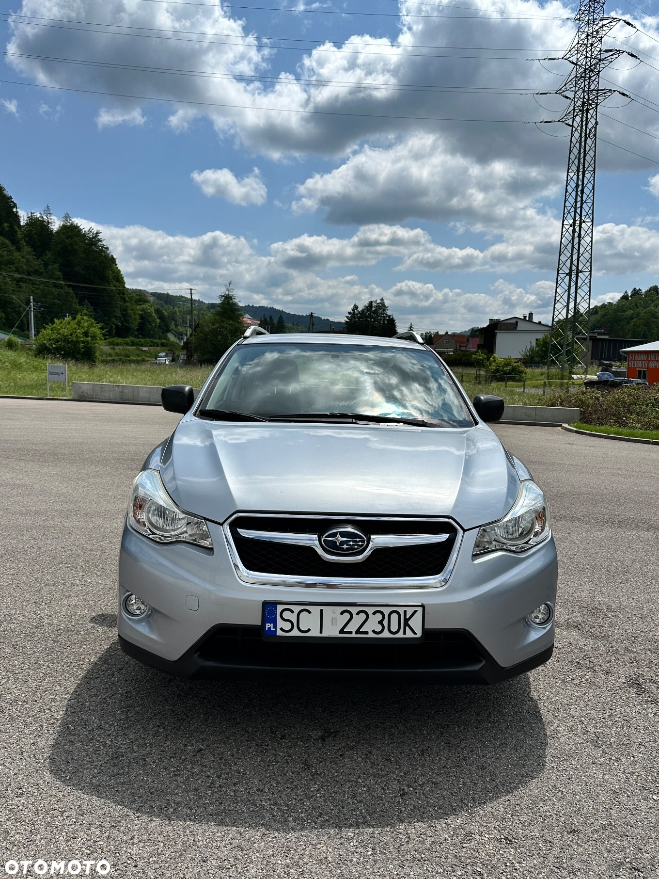 Subaru XV 1.6i Active - 2