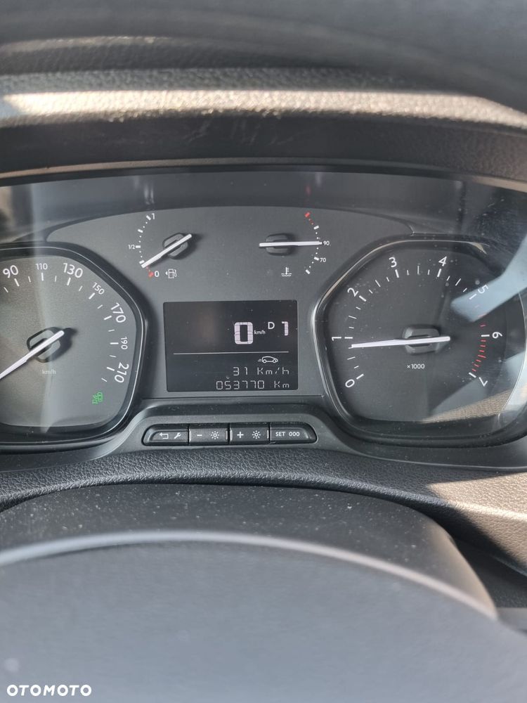 Peugeot Expert L3 2.0 EAT8 - 9