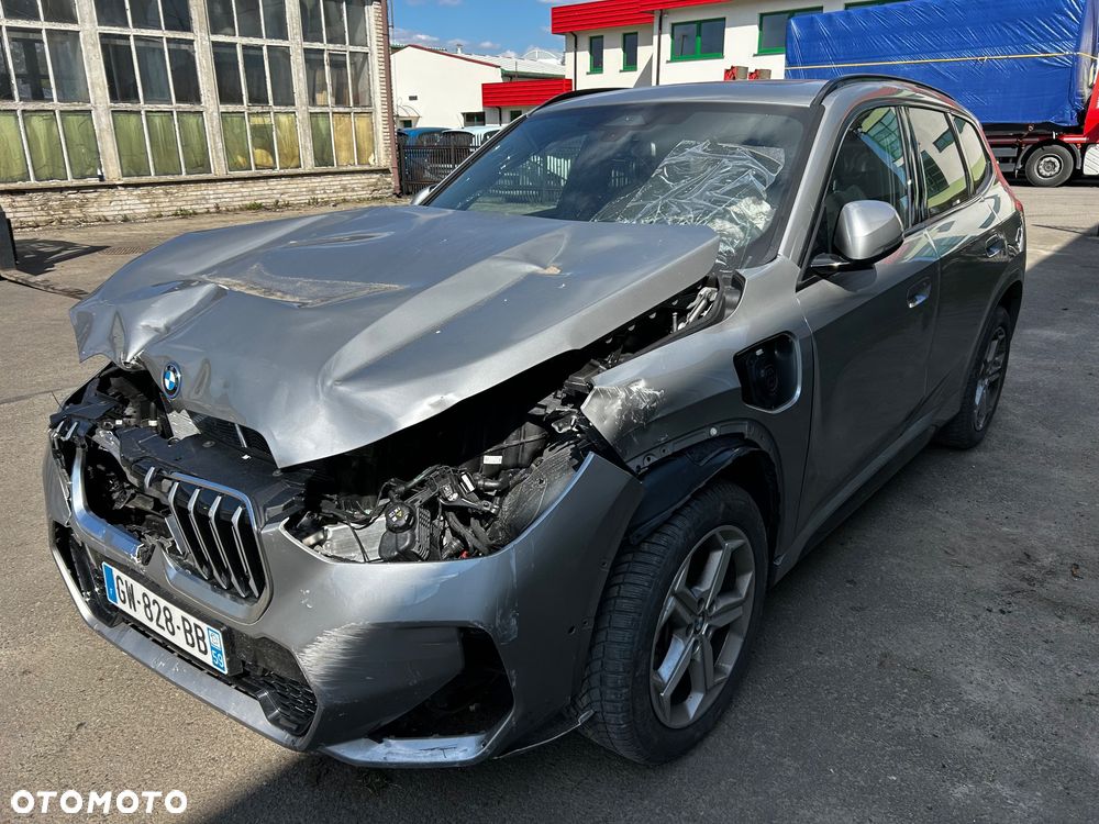 BMW X1 xDrive25e M Sportpaket - 29