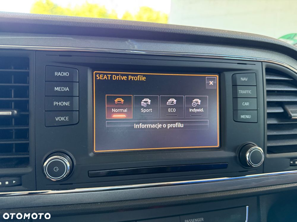 Seat Leon 2.0 TDI FR S&S - 31