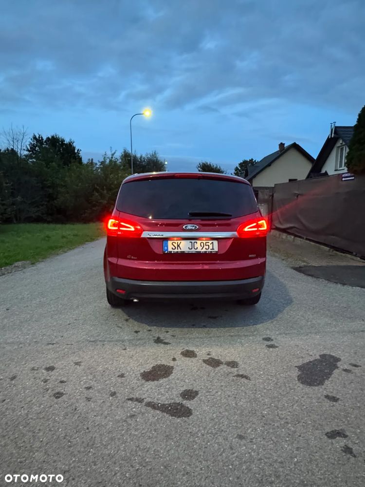 Ford S-Max 1.6 EcoBoost Start Stopp System Business Edition - 38