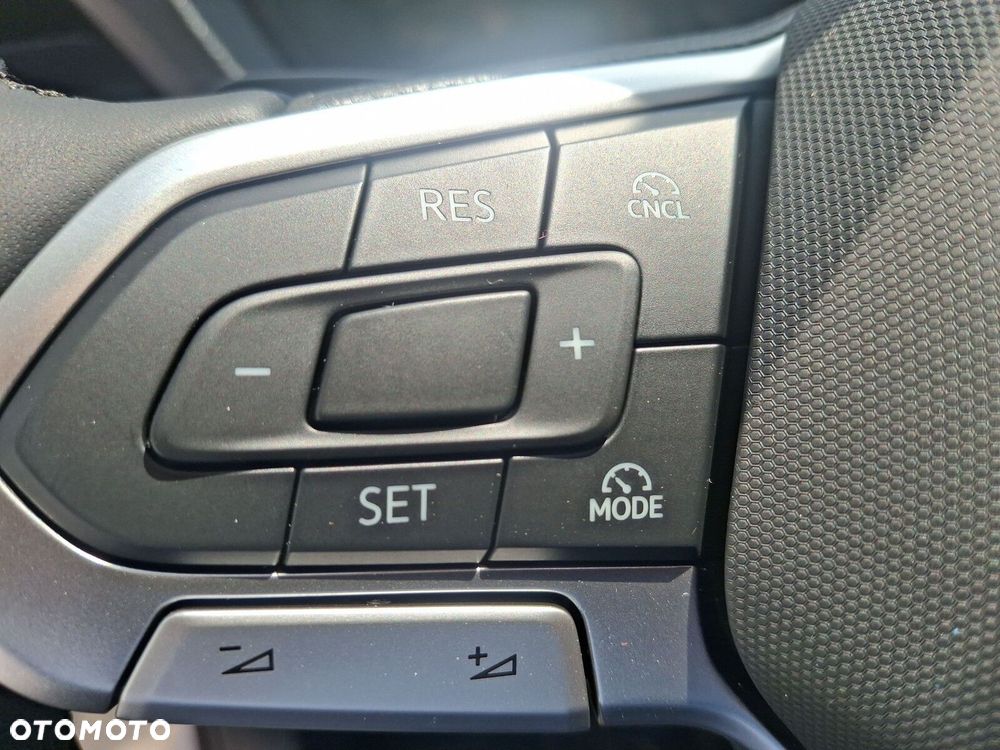 Volkswagen Caddy Cargo Maxi - 32