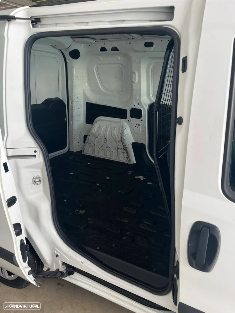 Fiat Doblo 3 Lugares IVA dedutivel - 10