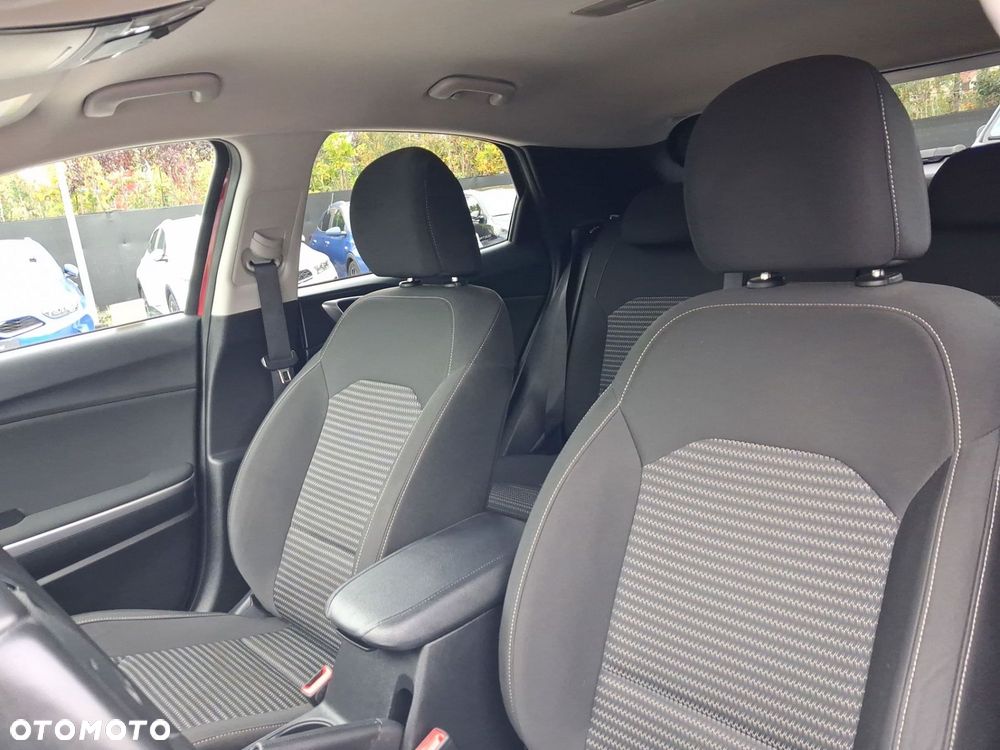 Kia XCeed 1.5 T-GDI M DCT - 11