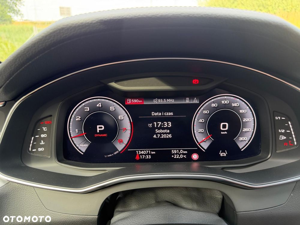 Audi A6 Avant 55 TFSI quattro S tronic sport - 22