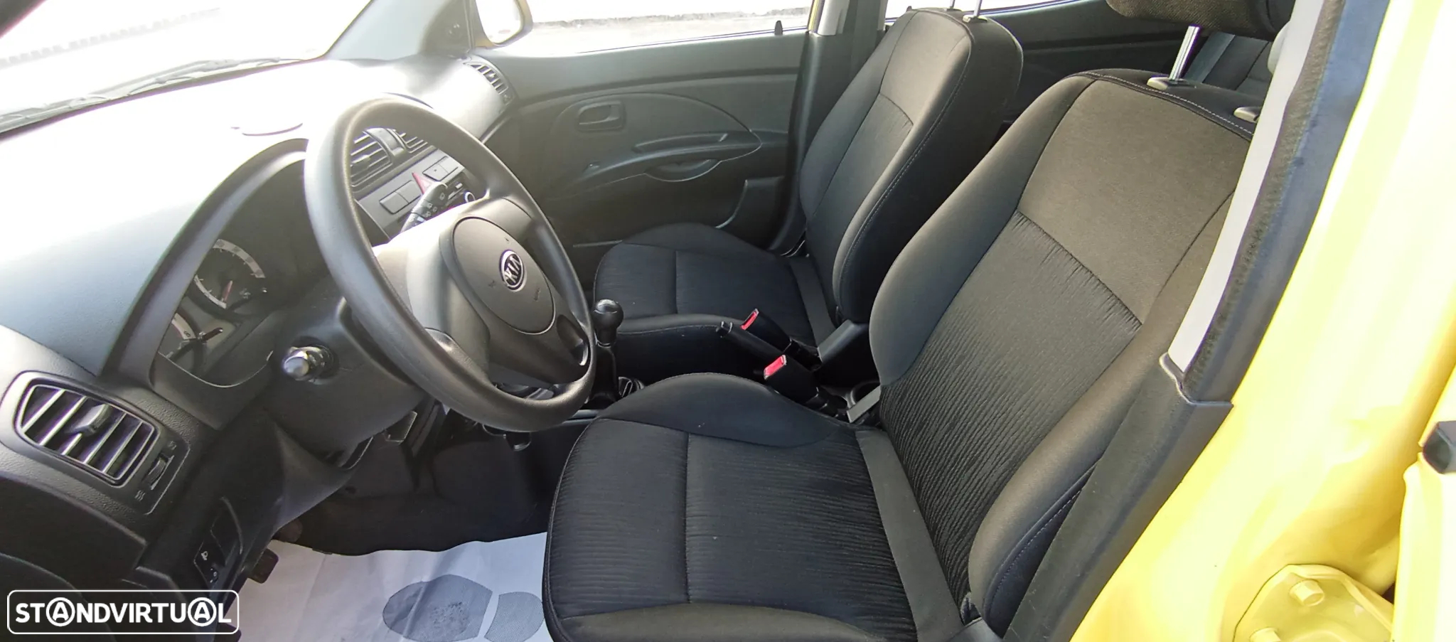 Kia Picanto 1.0L EX - 6
