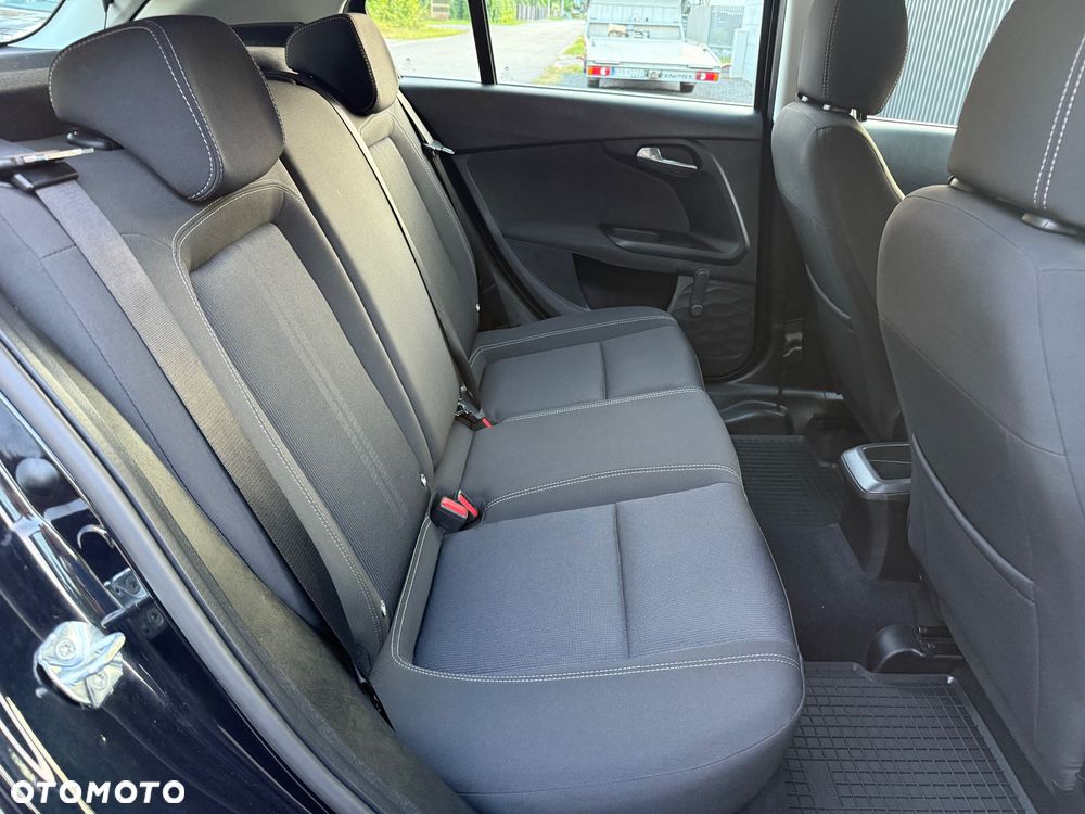 Fiat Tipo 1.4 16V More - 9