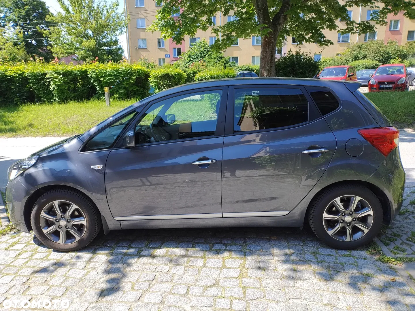 Hyundai ix20 1.6 Comfort - 8