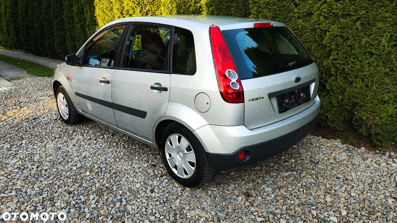 Ford Fiesta - 16