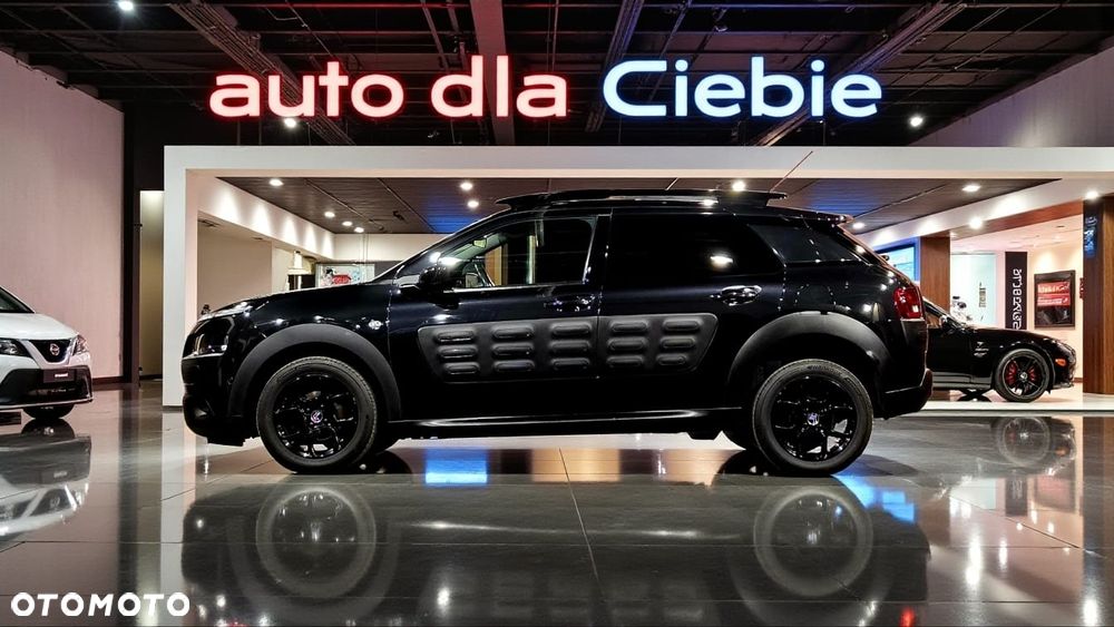 Citroën C4 Cactus BlueHDi 100 Stop&Start Shine Edition - 9