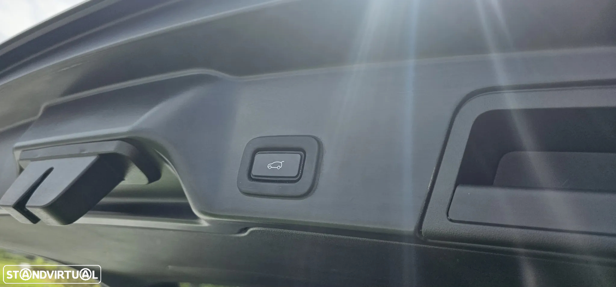 Land Rover Range Rover Evoque D150 S - 6