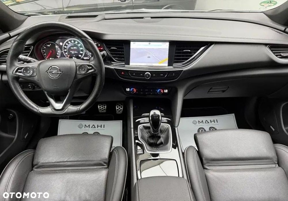 Opel Insignia 2.0 CDTI ecoFLEXStart/Stop Business Innovation - 20