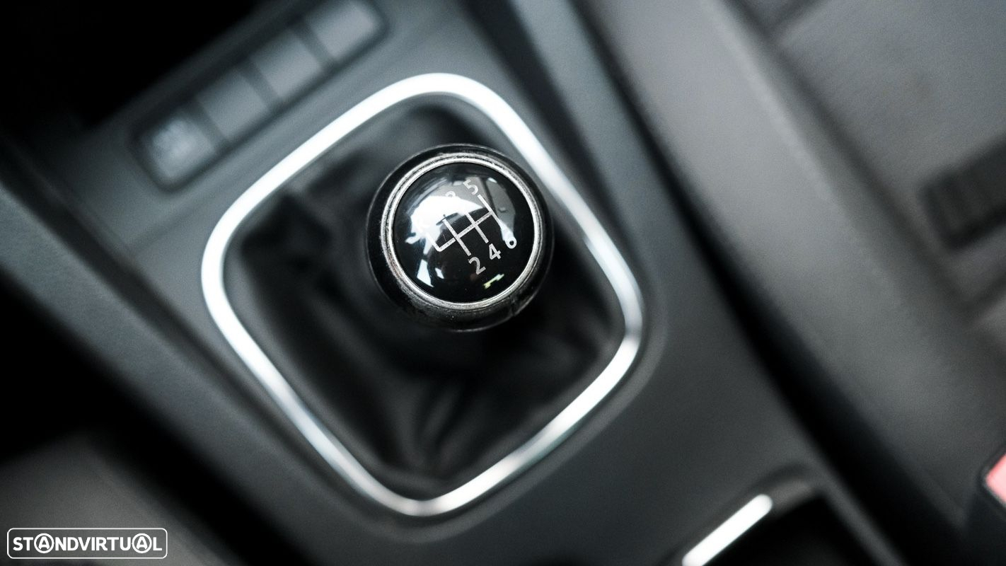 VW Golf 1.4 TSi GT Sport - 24