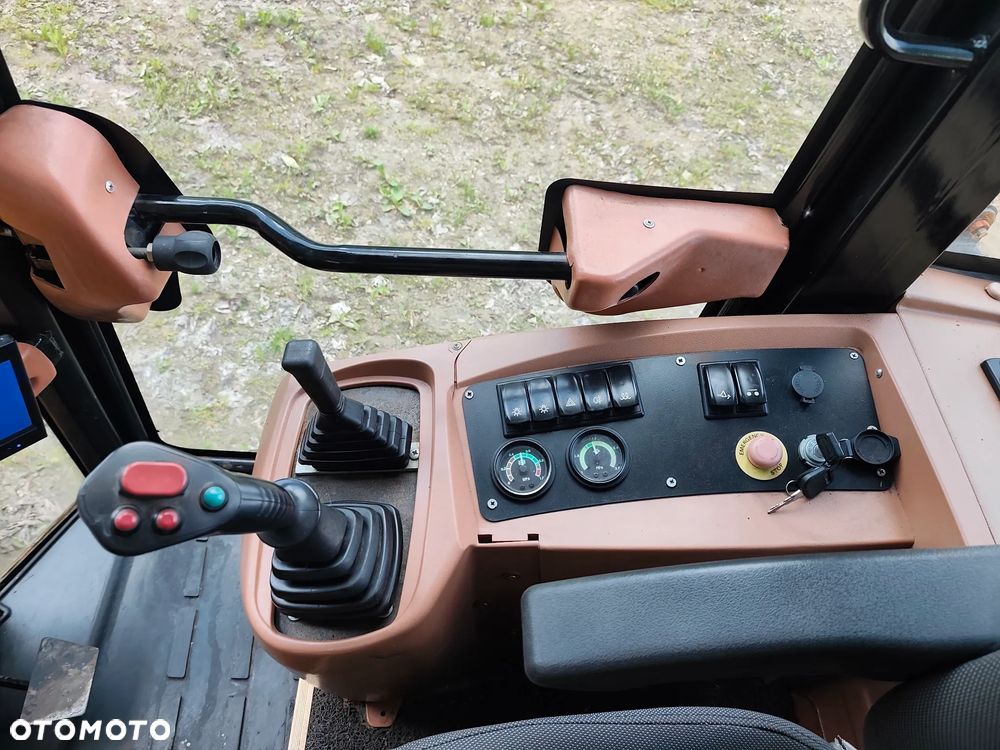 Waryński H928M/Cat908/2019Rok/1100Mth/Łyżka/ - 15