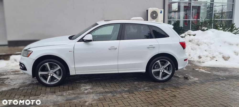 Audi Q5 - 4