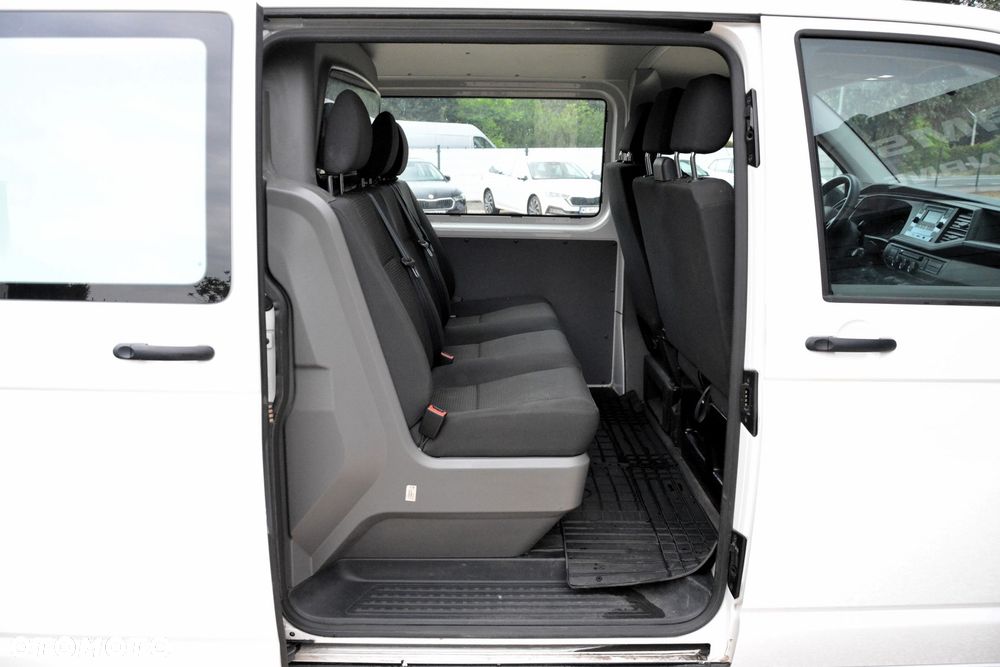 Volkswagen Transporter L2H1 - 20