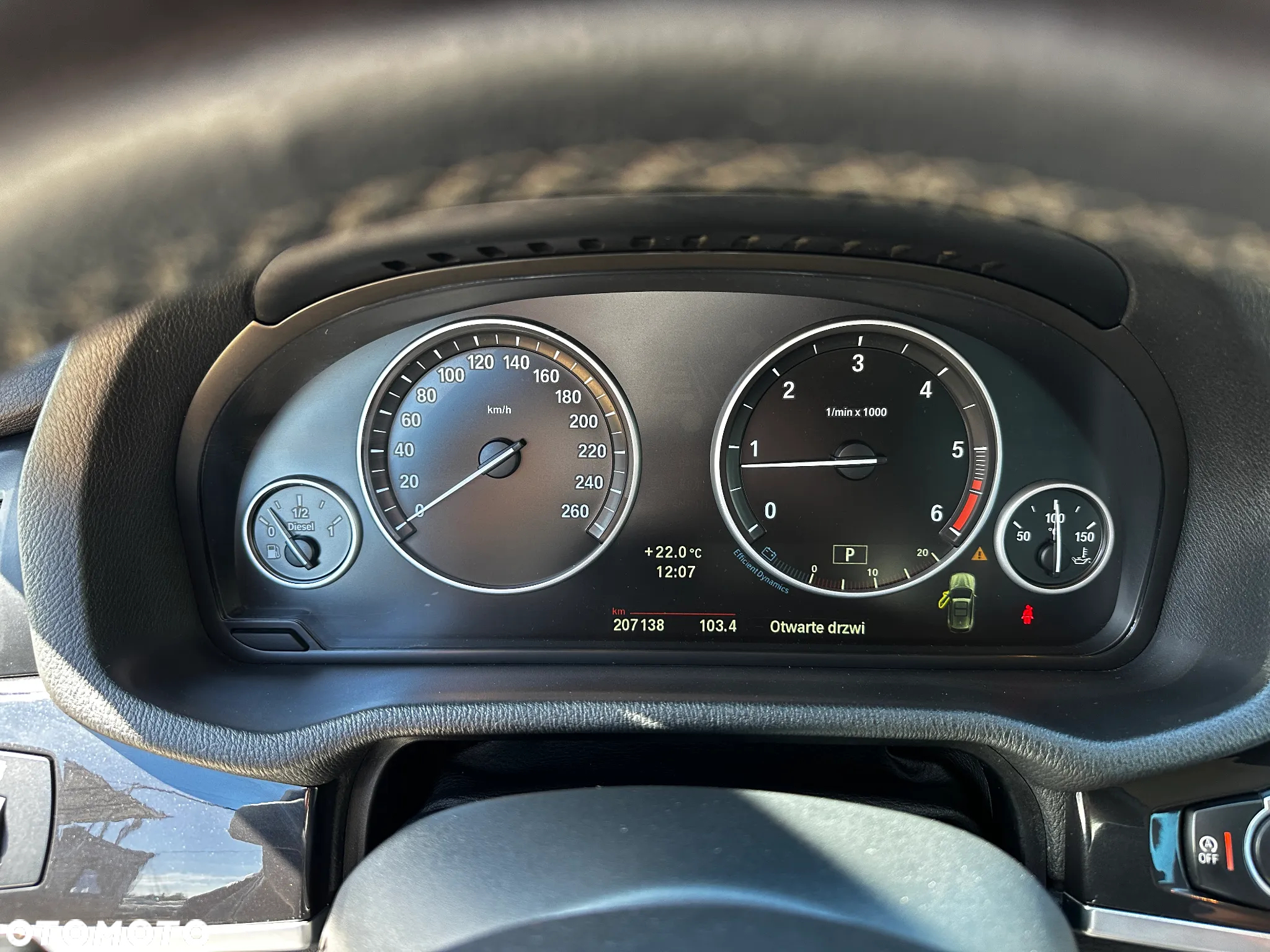 BMW X3 - 9