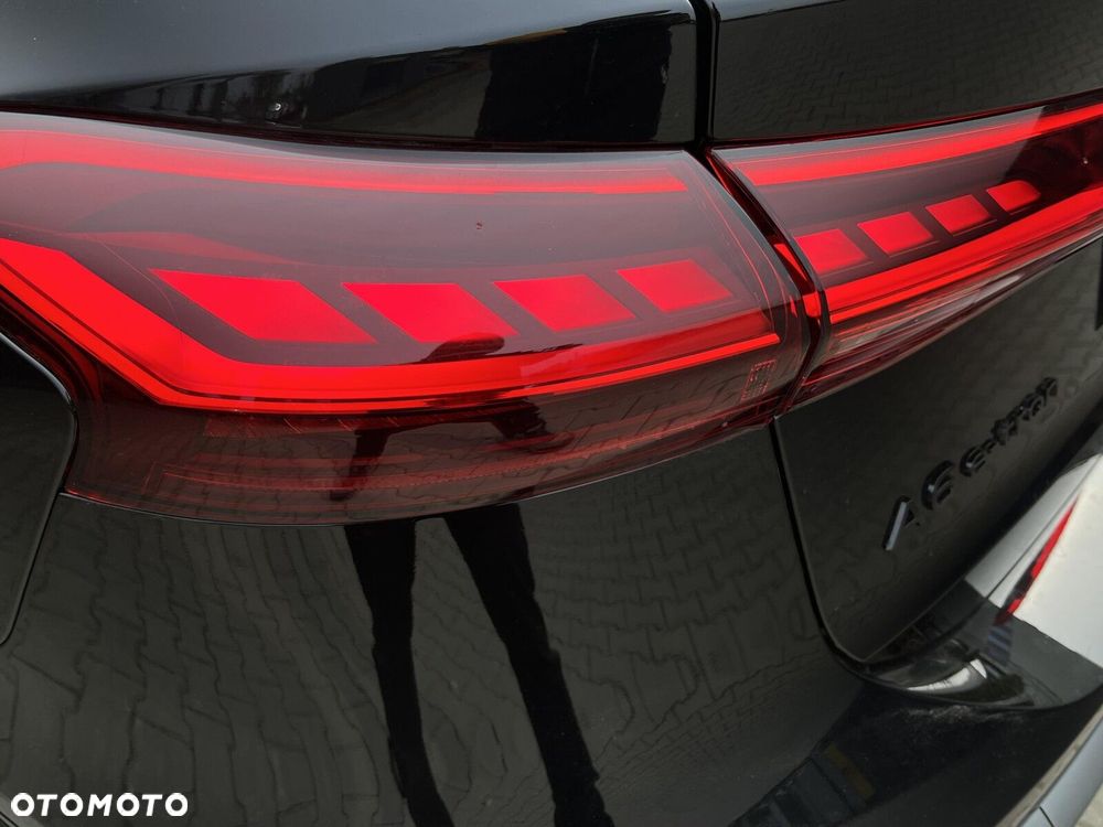 Audi A6 Sportback e-tron - 13