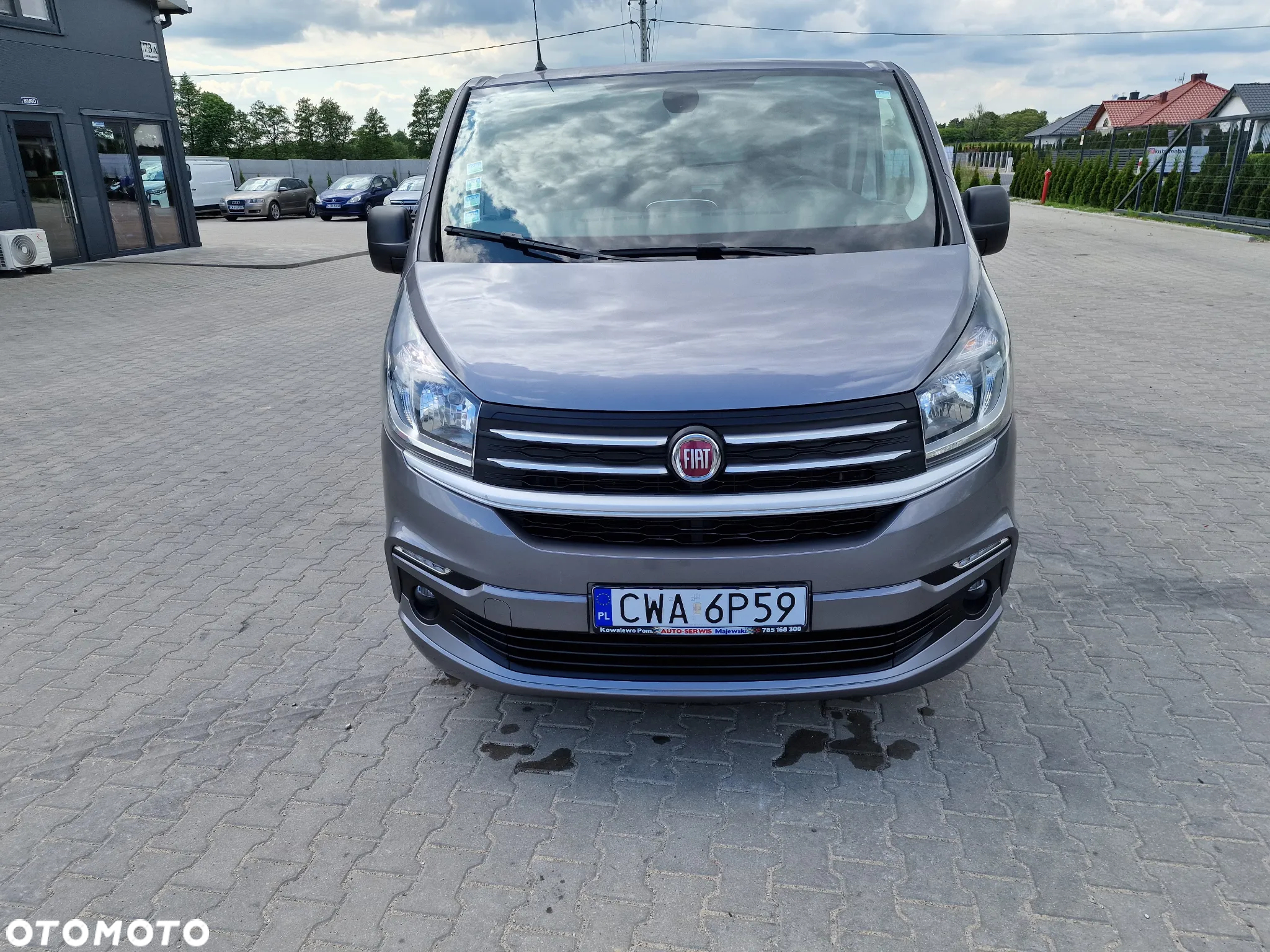 Fiat Talento - 10