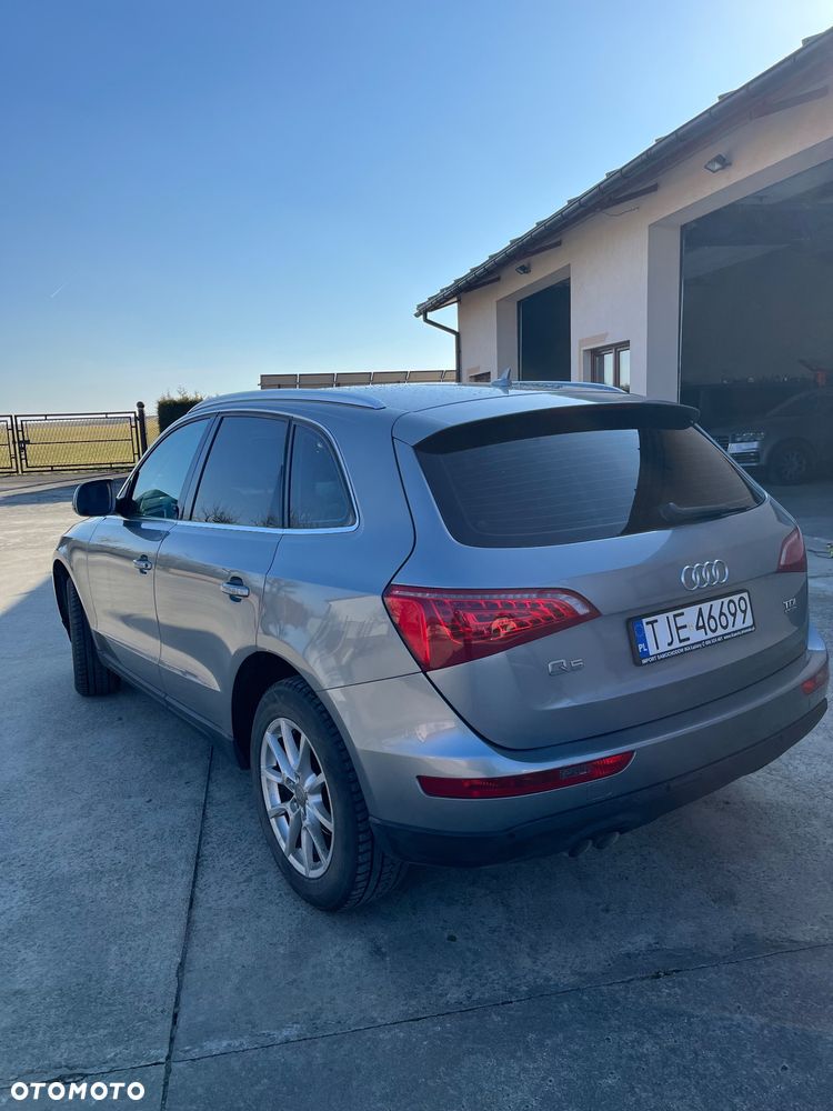 Audi Q5 2.0 TDI Quattro S tronic - 2