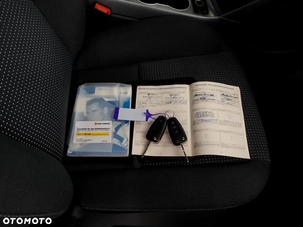 Ford C-MAX 1.6 EcoBoost Titanium - 40