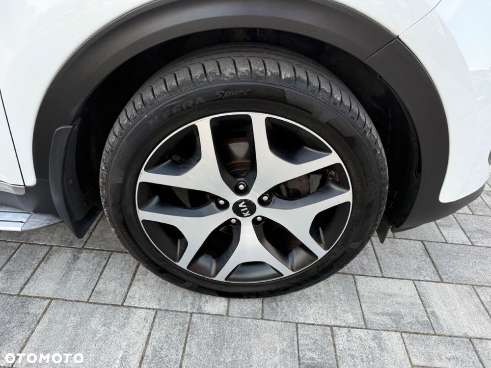 Kia Sportage - 25