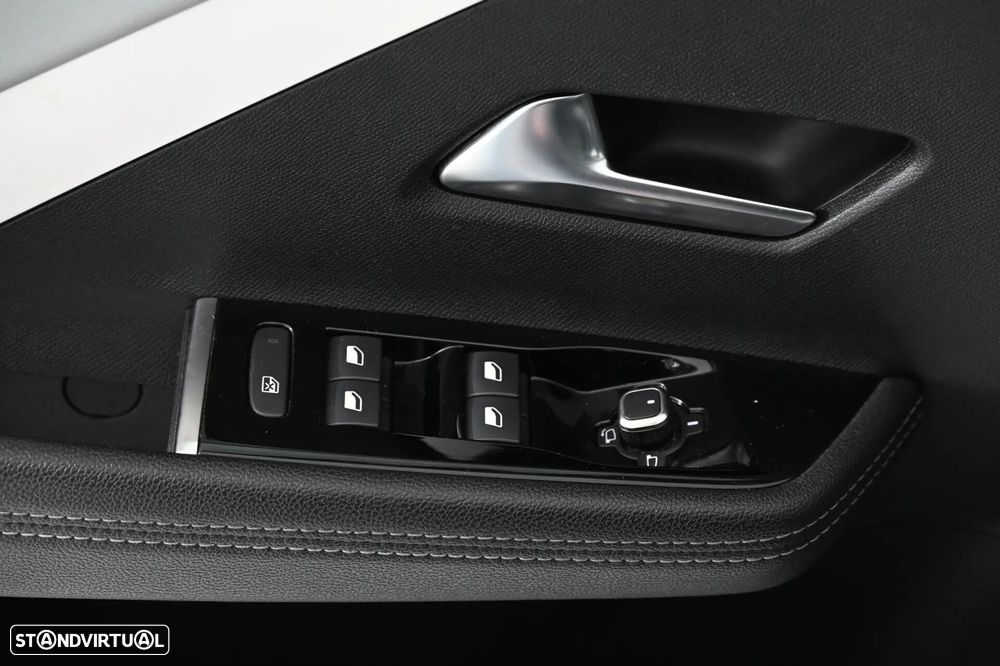 Opel Astra 1.6 T PHEV Elegance - 23