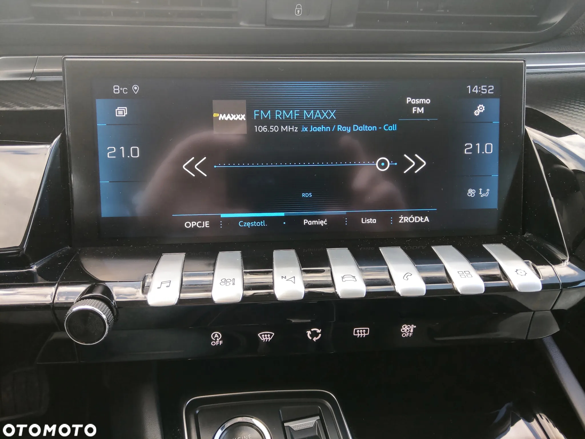 Peugeot 508 1.5 BlueHDi Allure Pack S&S EAT8 - 20