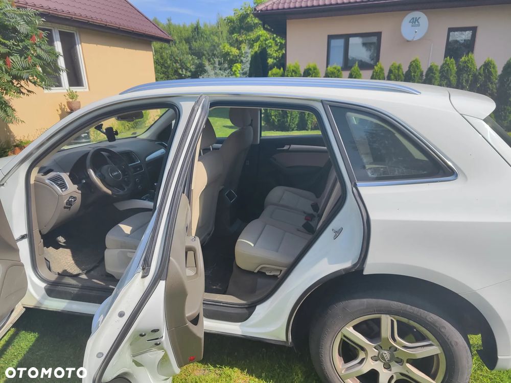 Audi Q5 - 13