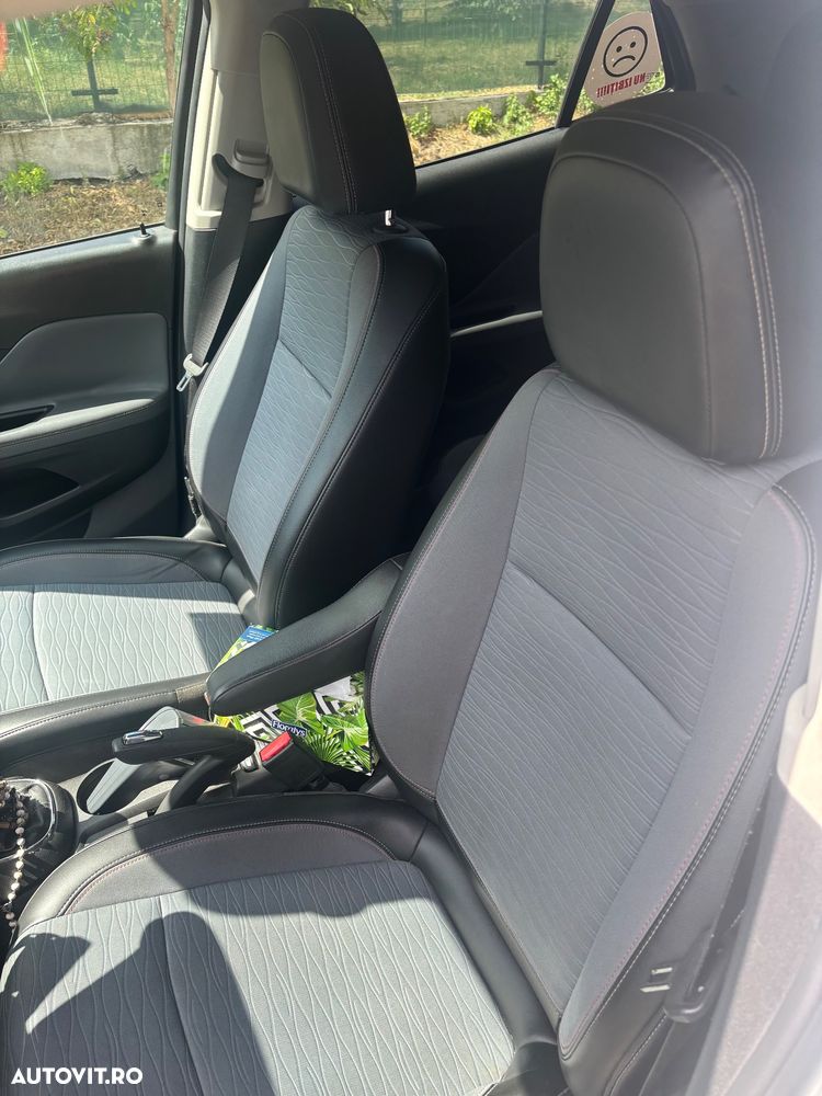 Opel Mokka 1.4 Turbo ECOTEC Cosmo - 5
