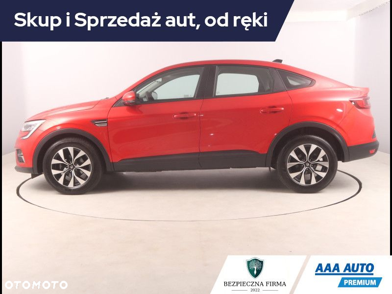 Renault Arkana - 3
