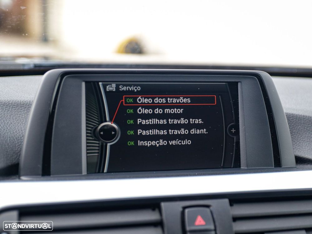 BMW 420 d Line Sport - 30