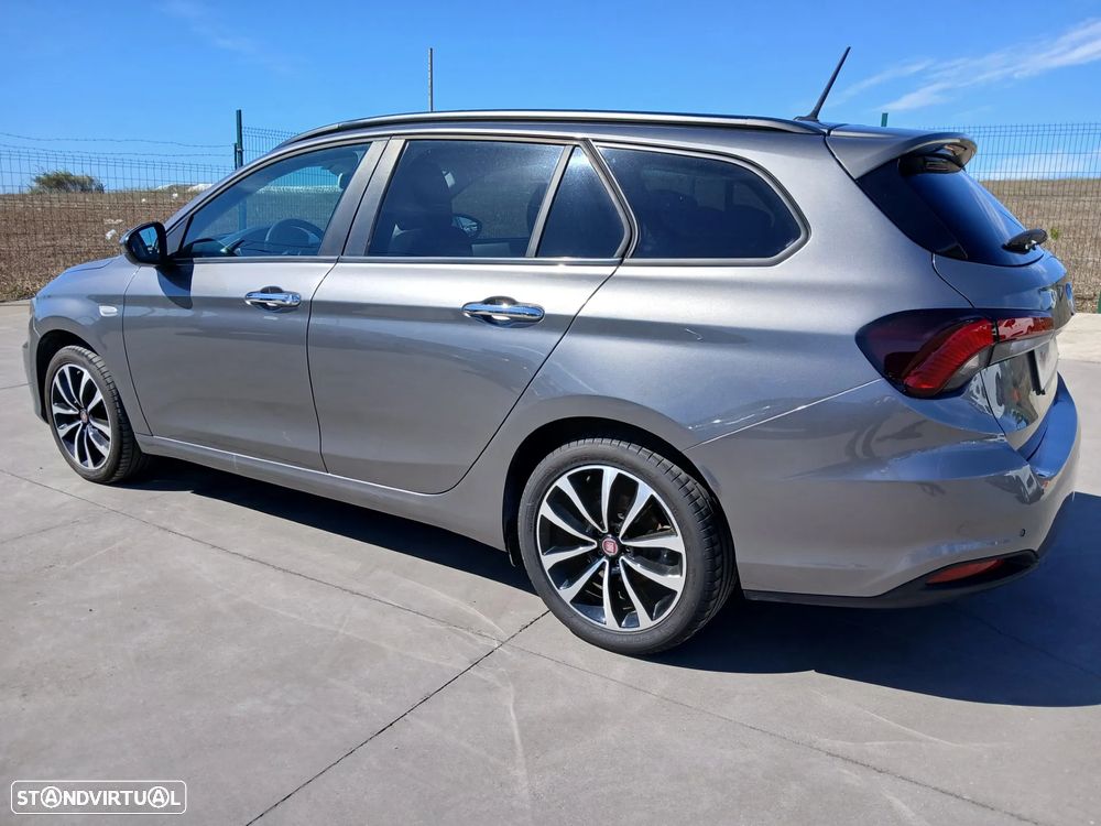 Fiat Tipo Station Wagon 1.3 M-Jet Lounge J17 - 5
