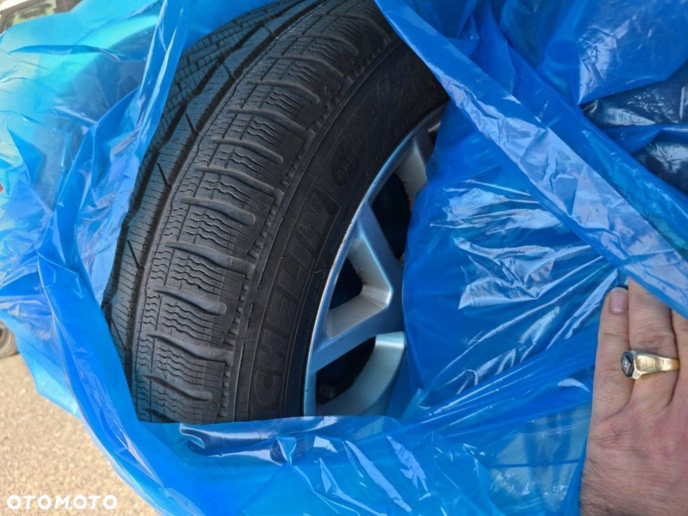 BMW X3 - 40