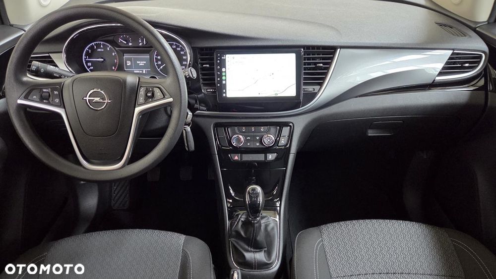 Opel Mokka 1.6 ecoFLEX Start/Stop Edition - 13