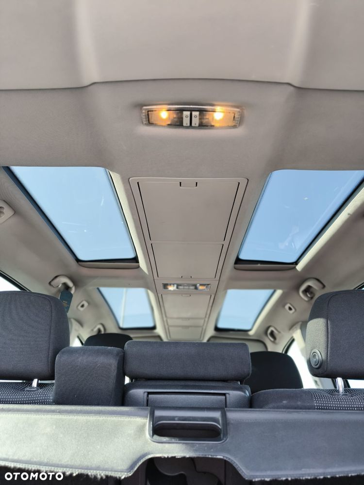 Opel Zafira 1.9 CDTI Cosmo - 5
