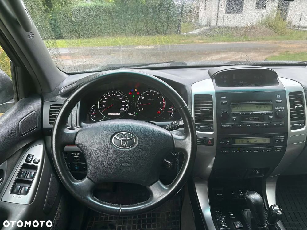 Toyota Land Cruiser 4.0 Sol - 25