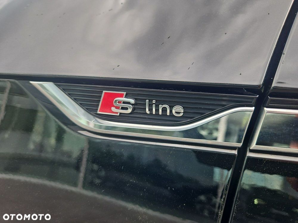 Audi A5 Coupé 45 TFSI mHEV Quattro S Line S tronic - 25