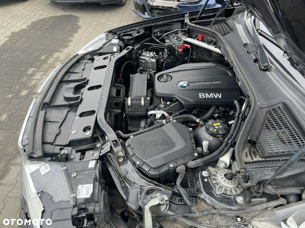 BMW X4 xDrive20d M Sport - 15