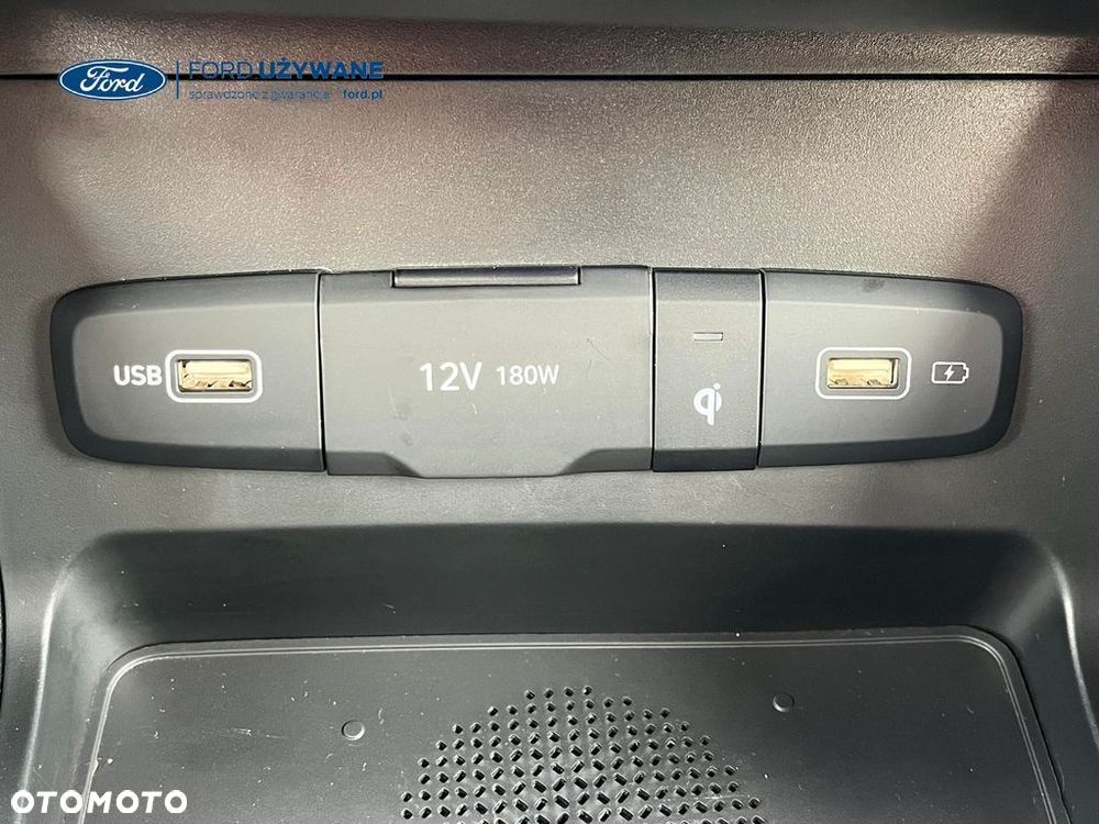 Hyundai Tucson 1.6 T-GDi Platinum 2WD - 24