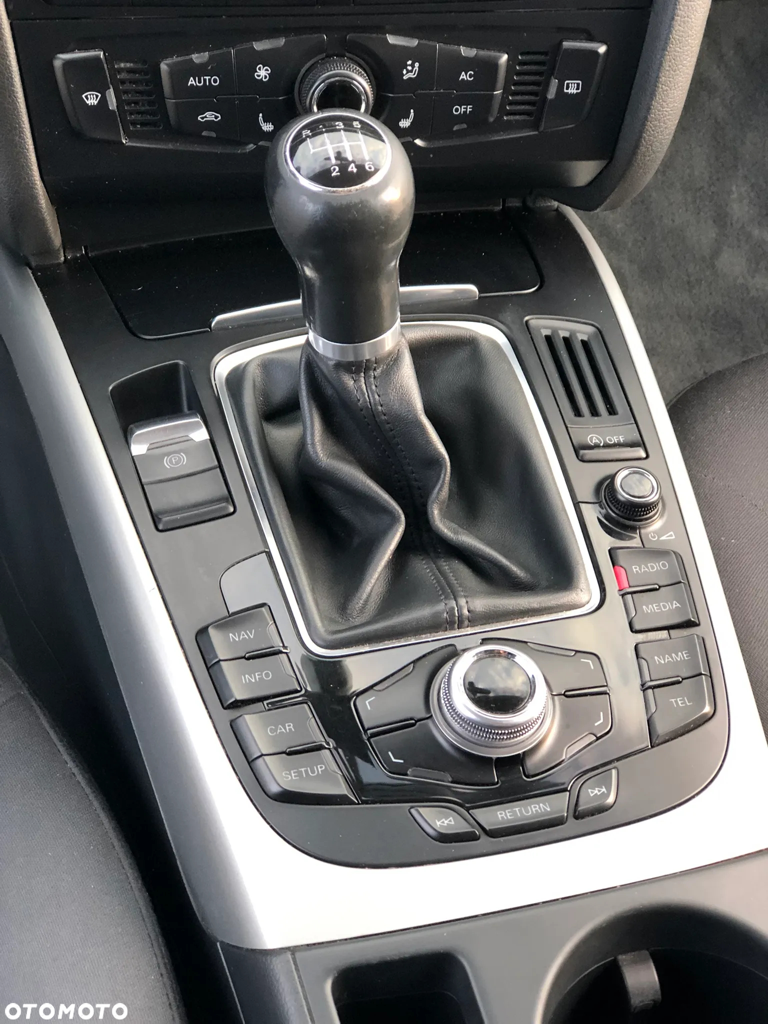 Audi A4 ver-2-0-tdi-dpf-ambition - 22