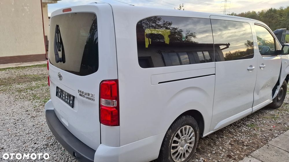 Toyota Proace Verso - 3