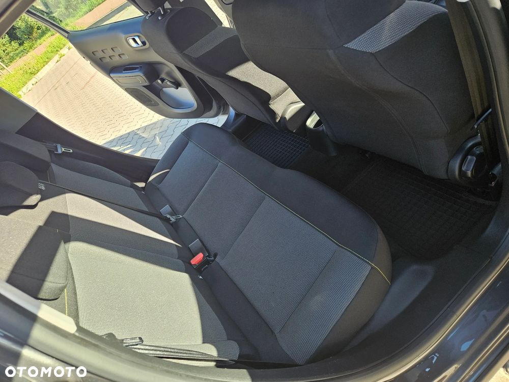 Citroën C3 Pure Tech 83 S&S PLUS - 13