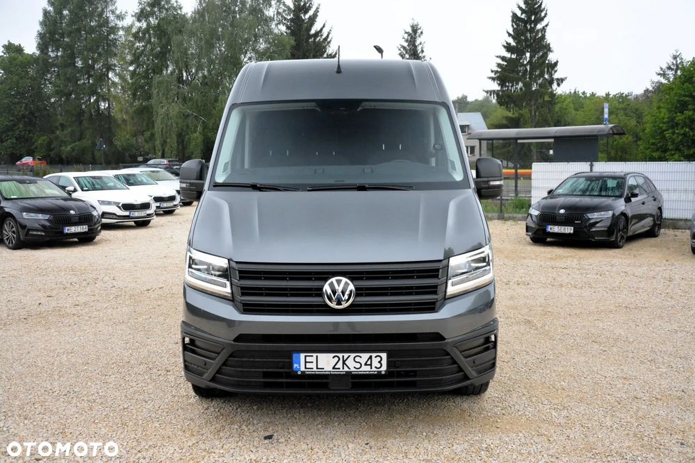 Volkswagen Crafter Standard - 3