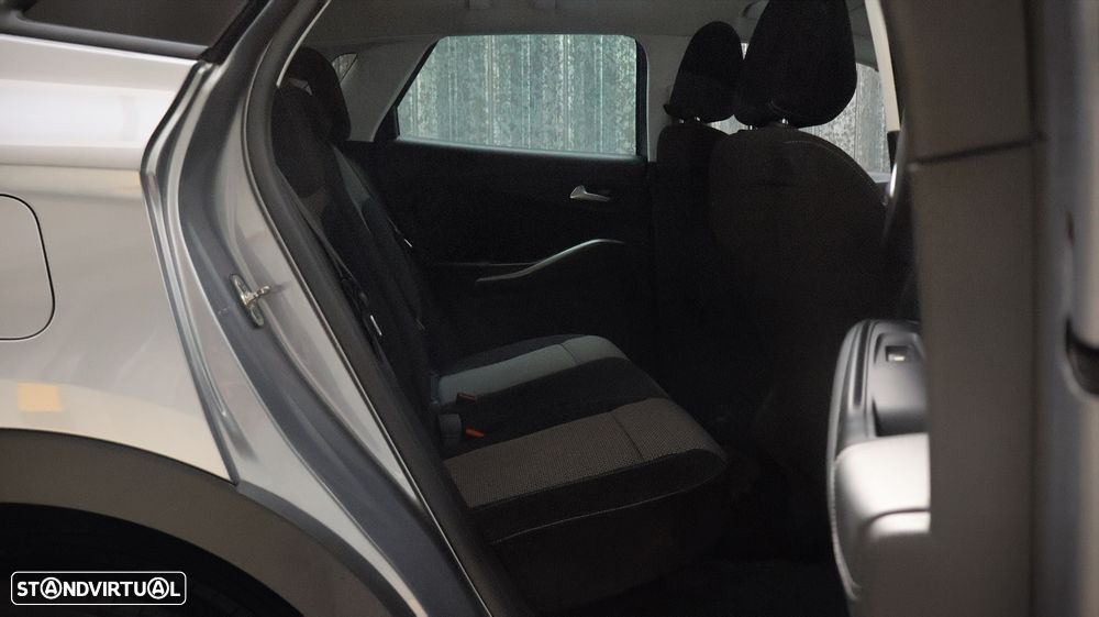 Opel Grandland X - 49
