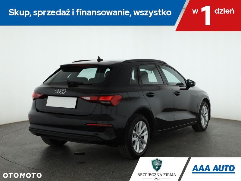Audi A3 Sportback - 7