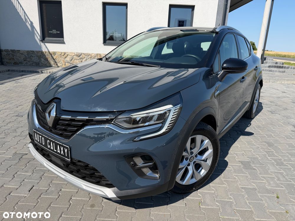 Renault Captur - 12