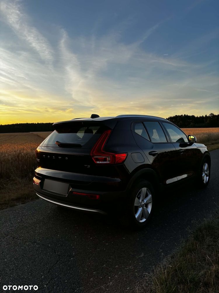 Volvo XC 40 T3 Momentum Pro - 6