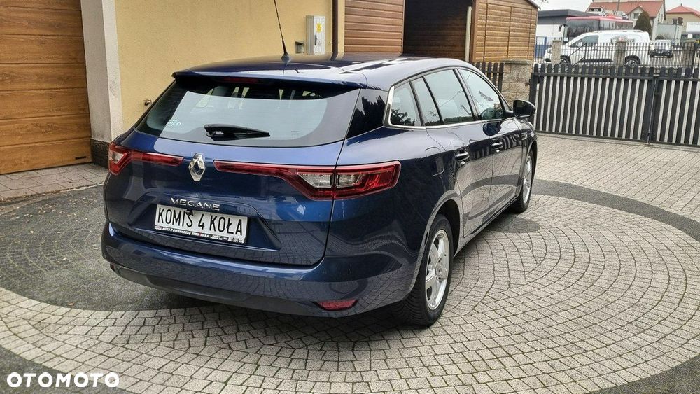 Renault Megane - 6